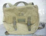 US 1944 cargo Para M-36 sac à dos Atlantic Products Corp., Collections, Autres types, Armée de terre, Envoi