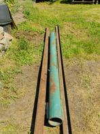 IJzeren buis, Doe-het-zelf en Bouw, Metalen, Ophalen, Gebruikt, IJzer