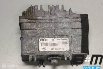 Motor stuur apparaat VW Polo 6N