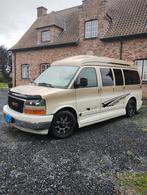 GMC Savana, Autos, Savana, 5300 cm³, Automatique, LPG