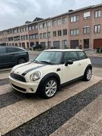 Mini cooper one, Autos, Boîte manuelle, Beige, Particulier, 3 portes