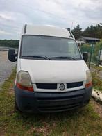 Renault master: koppeling pompje defect, Auto's, Bestelwagens en Lichte vracht, Particulier, Te koop, Renault