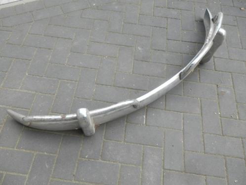Achterbumper smal VW Kever met beugels, USA model., Auto-onderdelen, Carrosserie, Bumper, Oldtimer onderdelen, Volkswagen, Achter