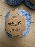 Fil de bambou Veritas, Enlèvement ou Envoi, Neuf