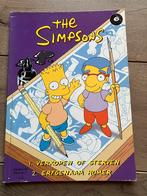 The Simpsons - 6, Boeken, Stripverhalen, Eén stripboek, Ophalen of Verzenden, Gelezen
