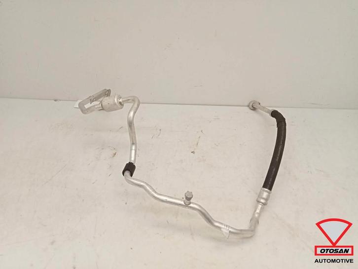 VW Polo 2G Audi A1 Seat Skoda Aircoleiding 2Q0816743AL, Auto-onderdelen, Overige Auto-onderdelen, Volkswagen, Gebruikt