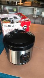 Rijstkoker, Elektronische apparatuur, Rijstkokers, Ophalen, Zo goed als nieuw