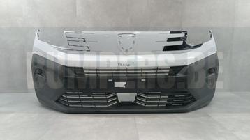 Bumper Peugeot e Partner III 3 FACELIFT 23- 9849394280 Voorb beschikbaar voor biedingen