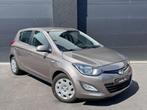 Hyundai i20 1.2i Style Edition | 62.000 KM ! | Garantie, Auto's, Hyundai, Voorwielaandrijving, Euro 5, Stof, Gebruikt