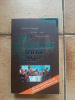 Het Heilige Bloed en de Heilige Graal, R. Leigh; M. Baigent; H. Lincoln, Christianisme | Catholique, Comme neuf, Enlèvement