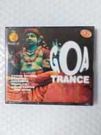 The World Of Goa Trance, Cd's en Dvd's, Verzenden