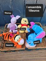 Peluches, Kinderen en Baby's, Speelgoed | Knuffels en Pluche, Ophalen, Zo goed als nieuw