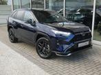 Toyota RAV4 *PLUG-IN* AWD GR SPORT +PANO/OPEN DAK +TREKHAAK, Auto's, Automaat, Gebruikt, 4 cilinders, 2487 cc