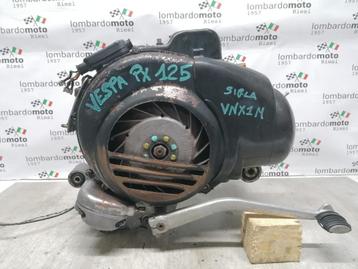 Motor Vespa Px 125 Arcobaleno VNX1M anno 1980 1989 beschikbaar voor biedingen