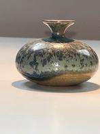 Vintage Antonio Lampecco gesigneerde keramiek kleine vaas, Antiek en Kunst, Ophalen of Verzenden
