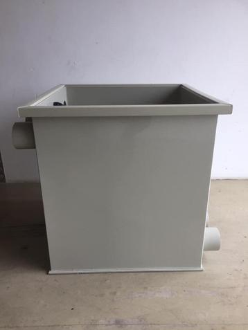 Bladvanger type 2 beschikbaar voor biedingen