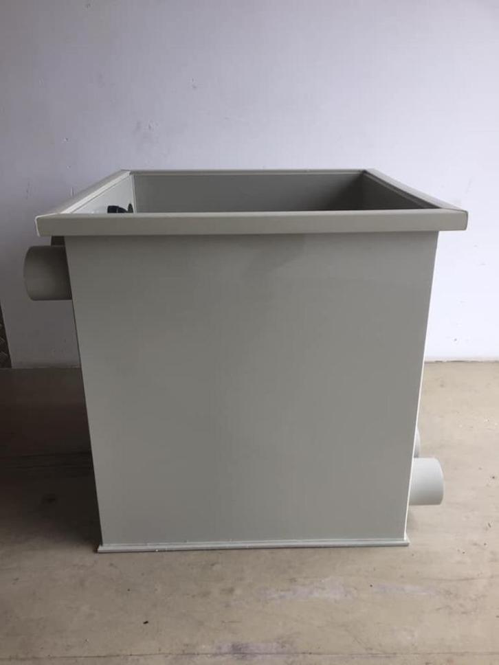 Bladvanger type 2, Tuin en Terras, Vijver-toebehoren, Nieuw, Vijverfilter, Ophalen