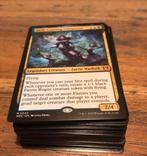 Magic the gathering deck blue black, Hobby en Vrije tijd, Verzamelkaartspellen | Magic the Gathering, Ophalen of Verzenden, Zo goed als nieuw