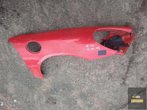 911 997 rechtervoorvleugel, Auto-onderdelen, Carrosserie, Gebruikt