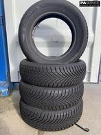 4x Yokohama 185 65 15 winterbanden met 7.8 mm, Auto-onderdelen, Banden en Velgen, Gebruikt, 16 inch, Banden en Velgen, 185 mm