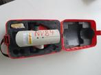 Leica NA724 Waterpasinstrument (zonder driepekkel), Ophalen of Verzenden, Gebruikt, Afstand