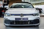 Volkswagen Golf GTE 1.4 eHybrid 10/2020 - Full Option!!, Auto's, Stof, Euro 6, 4 cilinders, Wit
