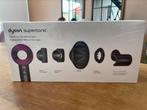 Dyson supersonic, Ophalen, Nieuw