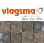 Uit voorraad leverbaar 30x30 Landelijke plavuizen vloertegel, Doe-het-zelf en Bouw, Ophalen of Verzenden, Nieuw