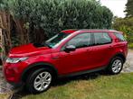 Land Rover Discovery Sport D180S 7 pl - 2020 4x4 Sup équ, Automaat, 4 cilinders, Discovery Sport, Leder