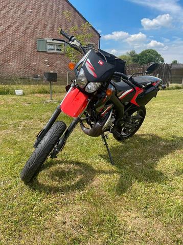 Derbi senda extreme, Fietsen en Brommers, Brommers | Derbi, Ophalen