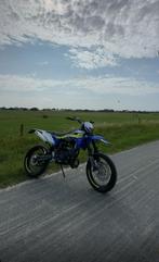 Sherco 50cc, Fietsen en Brommers, 6 versnellingen, Zo goed als nieuw, 50 cc, Ophalen