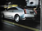 CADILLAC 2012, Boeken, Auto's | Folders en Tijdschriften, Nieuw, Overige merken, Ophalen of Verzenden