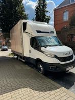 Iveco Daily 3.0, Auto's, Iveco, Diesel, Particulier, Parkeercamera