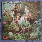 LP The Chieftains - 3, Cd's en Dvd's, Verzenden, Gebruikt, 12 inch, Europees