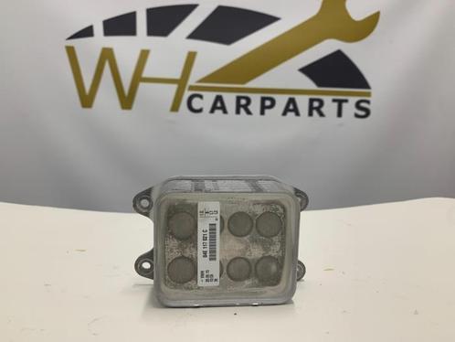 Oliekoeler van een Volkswagen Golf, Auto-onderdelen, Airco en Verwarming, Volkswagen, Gebruikt, 12 maanden garantie, Ophalen of Verzenden
