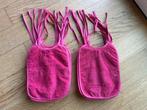 13 slabbetjes fushia (nooit gebruikt), Ophalen of Verzenden, Nieuw, Overige typen