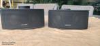 Bose 321 Gemstone luidsprekers+ophangbeugels, Ophalen of Verzenden, Zo goed als nieuw