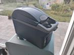 Toyota koelbox, Ophalen, Koelbox