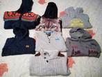 Lot de 7 sweat gilets pulls garçon taille 4 /5ans, Enfants & Bébés, Pull ou Veste, Utilisé, Garçon, Enlèvement ou Envoi