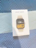 Smartwatch, Ophalen, Hryfind, Zwart, Nieuw
