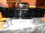 Compact Disc Recorder, Audio, Tv en Foto, Cd-spelers, Ophalen, Zo goed als nieuw, Sony