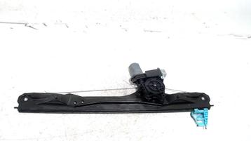 RAAMMECHANIEK ELEK LINKS VOOR Opel Combo (39340080521) beschikbaar voor biedingen