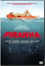 Piranha & Piranha 3DD (Sealed), Cd's en Dvd's, Verzenden, Nieuw in verpakking, Overige genres