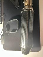 Aplus uitlaat, Enlèvement, Comme neuf, Pot d'échappement