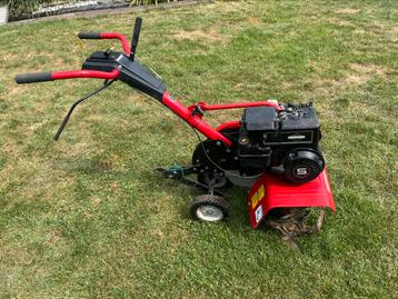 Motoculteur Yard-Man / Briggs & Stratton 5HP, Enlèvement, Utilisé, Cultivateur, Briggs&Stratton