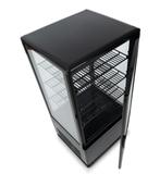 Koelvitrine GGM Gastro, Ophalen, Gebruikt, Koelen en Vriezen