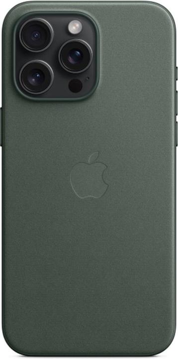 iPhone 15 Pro Max case - Evergreen