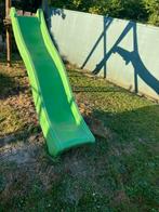 Toboggan balançoire, Kinderen en Baby's, Ophalen, Gebruikt, Glijbaan