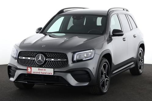 Mercedes-Benz GLB 200 BUS.SOLUTION DA 8G-DCT BUS.SOLUTION DA, Auto's, Mercedes-Benz, Bedrijf, Te koop, GLB, Achteruitrijcamera