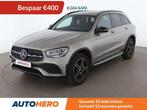 Mercedes-Benz GLC 300 GLC 300de 4Matic AMG Line (bj 2021), Auto's, Automaat, Gebruikt, GLC, 5 zetels